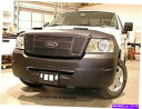マスクブラ レブラフロントエンドマスクカバーブラフィットフォードF150 2006-2008フォグライトなし、牽引付き Lebra Front End Mask Cover Bra Fits FORD F150 2006-2008 without fog lights,W/TOW