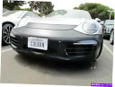 マスクブラ コルガンフロントエンドマスクブラ2pc.fitsポルシェ911カレラ2020-2022 w/o lic&センサー Colgan Front End Mask Bra 2pc.Fits Porsche 911 Carrera 2020-2022 W/O Lic&Sensor