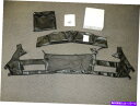 マスクブラ New OEM 2007-2008 ISUZU I370 Chevy Colorado GMC FORNT NOSE MASK BRA W/ FLARE New OEM 2007-2008 Isuzu i370 Chevy Colorado GMC Fornt Nose Mask Bra w/ Flare