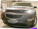 マスクブラ レブラフロントエンドマスクブラジャーフィットシボレートラバース2009 2010 2010 2012 09 10 11 12 Lebra Front End Mask Bra Fits Chevy Traverse 2009 2010 2011 2012 09 10 11 12