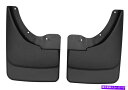 マッドガード ハスキーフロントリアマッドスプラッシュガードコンボセット2003-2009 Dodge Ram 3500 Husky Front Rear Mud Splash Guard Combo Set for 2003-2009 Dodge Ram 3500 Dually