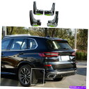 }bhK[h BMW X5 G05 2019 2020-2021ubNJ[}bhtbvXvbVK[htF_[}bhK[h For BMW X5 G05 2019 2020-2021 Black Car Mud Flaps Splash Guards Fender Mudguards