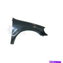 マッドガード Mudguard Fender Front Right Mercedes W163 Mクラス年01.02-12.05 1092826 Mudguard FENDER Front Right Mercedes W163 M Class Year 01.02-12.05 1092826