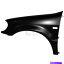 ޥåɥ Mudguard FenderMercedes M-Klޤ W163ǯ00-02󥸥ۡGC6 Mudguard FENDER Left Mercedes M-KL. W163 Year 00-02 With Indicator Hole GC6