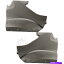 ޥåɥ եåȡɥȤΤΥޥåɥɥեեȥå07.14- Mudguard FENDER Front Set for Fiat Ducato Year 07.14-