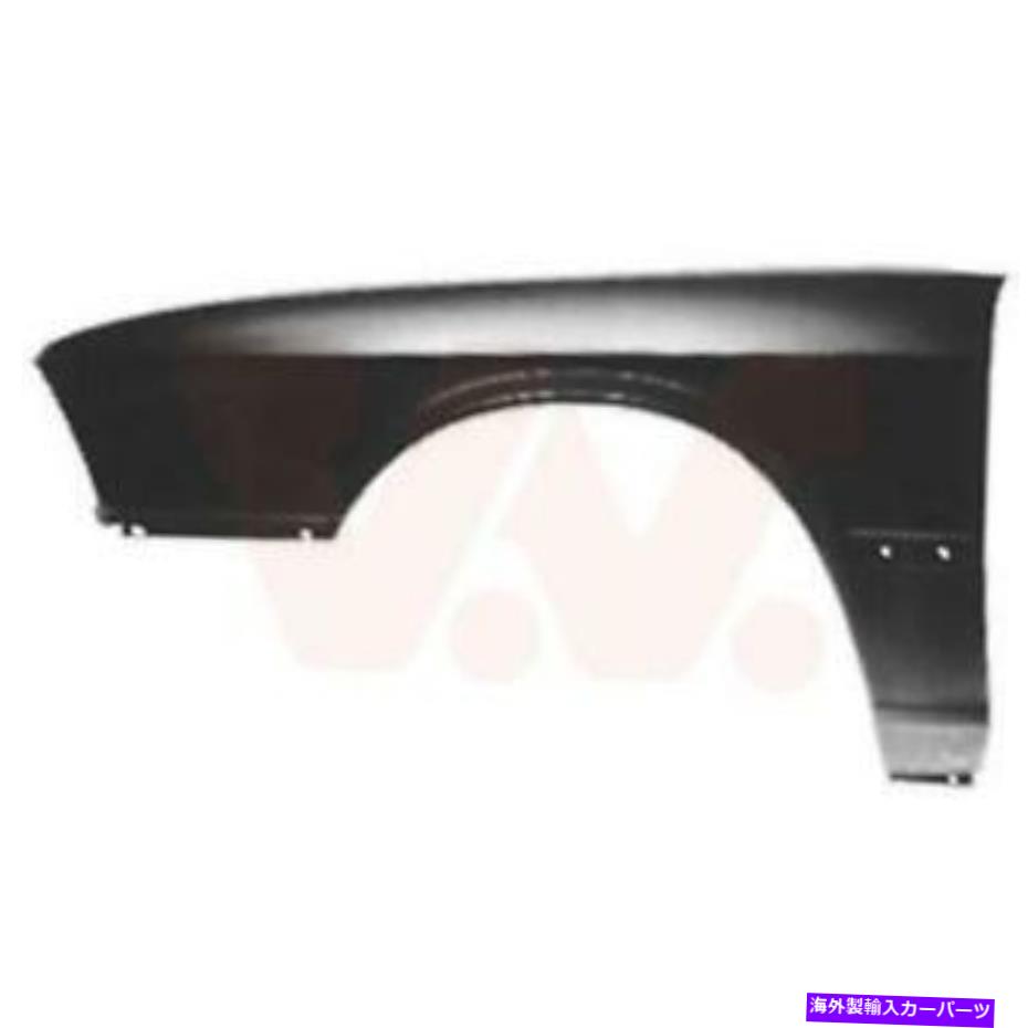 ޥåɥ BMW E28 Year 06/81-88 1RBΤMudguard Fender Front Mudguard FENDER Front Right for BMW E28 Year 06/81-88 1RB