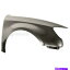 ޥåɥ ǥA3ǯΥޥåɥɥեե Mudguard FENDER Front Right for Audi A3 Year