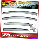 Wellvisors Rain Sun Deflectors Sedan For Ford Fiesta 11-19 Window Visors Blackカテゴリウィンドウバイザー状態海外直輸入品 新品発送詳細 送料無料 （※北海道、沖縄、離島は省く）商品詳細輸入商品の為、英語表記となります。Condition: NewBrand: WellVisorsOther Part Number: Shield Vent Door Side Wellvisor Well Window Visor Trim GuardsManufacturer Warranty: 1 YEARInterchange Part Number: 2012 2011 Wellvisor Wind Rain Deflectors Guards Vents MouldingsColor: Smoke Tint, BlackManufacturer Part Number: 11 12 13 14 15 16 17 18 19 2019 2018 2017 2016 2015 2014 2013Material: PolycarbonateFinish: SmokeMPN: 190024 3-847FD004Installation Instruction: Not includedNotes: Double Sided Tape is includedUPC: Does not apply 条件：新品ブランド：Wellvisorsその他の部品番号：シールドベントドアサイドウェルバイザーウェルウィンドウバイザートリムガードメーカー保証：1年交換部品番号：2012 2011 Wellvisor Wind Rain Deflectors Guards Vents Moldings色：煙の色合い、黒メーカー部品番号：11 12 13 14 15 16 17 18 19 2019 2018 2016 2015 2014 2013 2013材料：ポリカーボネート仕上げ：煙MPN：190024 3-847FD004インストール命令：含まれていません注：両面テープが含まれていますUPC：適用されません《ご注文前にご確認ください》■海外輸入品の為、NC・NRでお願い致します。■取り付け説明書は基本的に付属しておりません。お取付に関しましては専門の業者様とご相談お願いいたします。■通常2〜4週間でのお届けを予定をしておりますが、天候、通関、国際事情により輸送便の遅延が発生する可能性や、仕入・輸送費高騰や通関診査追加等による価格のご相談の可能性もございますことご了承いただいております。■海外メーカーの注文状況次第では在庫切れの場合もございます。その場合は弊社都合にてキャンセルとなります。■配送遅延、商品違い等によってお客様に追加料金が発生した場合や取付け時に必要な加工費や追加部品等の、商品代金以外の弊社へのご請求には一切応じかねます。■弊社は海外パーツの輸入販売業のため、製品のお取り付けや加工についてのサポートは行っておりません。専門店様と解決をお願いしております。■大型商品に関しましては、配送会社の規定により個人宅への配送が困難な場合がございます。その場合は、会社や倉庫、最寄りの営業所での受け取りをお願いする場合がございます。■輸入消費税が追加課税される場合もございます。その場合はお客様側で輸入業者へ輸入消費税のお支払いのご負担をお願いする場合がございます。■商品説明文中に英語にて”保証”関する記載があっても適応はされませんのでご了承ください。■海外倉庫から到着した製品を、再度国内で検品を行い、日本郵便または佐川急便にて発送となります。■初期不良の場合は商品到着後7日以内にご連絡下さいませ。■輸入商品のためイメージ違いやご注文間違い当のお客様都合ご返品はお断りをさせていただいておりますが、弊社条件を満たしている場合はご購入金額の30％の手数料を頂いた場合に限りご返品をお受けできる場合もございます。(ご注文と同時に商品のお取り寄せが開始するため)（30％の内訳は、海外返送費用・関税・消費全負担分となります）■USパーツの輸入代行も行っておりますので、ショップに掲載されていない商品でもお探しする事が可能です。お気軽にお問い合わせ下さいませ。[輸入お取り寄せ品においてのご返品制度・保証制度等、弊社販売条件ページに詳細の記載がございますのでご覧くださいませ]&nbsp;