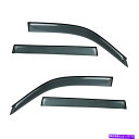 Window Visor Deflector fit 98-07 Land Cruiser 98-01 Lexus LX470 Rain Guard Smokeカテゴリウィンドウバイザー状態海外直輸入品 新品発送詳細 送料無料 （※北海道、沖縄、離島は省く）商品詳細輸入商品の為、英語表記となります。Condition: NewNumber of Pieces: 4Fitment Type: Direct ReplacementBrand: D&O MotorType: WindowColor: BlackPlacement on Vehicle: Front, Rear, Left, RightMaterial: Modified AcrylicFeatures: Easy InstallationManufacturer Part Number: WV221XS4OUOE/OEM Part Number: 94221Finish: SmoothVintage Car Part: NoAttachment Type: AdhesiveCountry/Region of Manufacture: ChinaPerformance Part: NoUniversal Fitment: NoManufacturer Warranty: 1 YearInterchange Part Number: front rear door tape on outside vent shade shadle sun dark smokeItem Length: 38.22Superseded Part Number: 94221Items Included: Adhesive TapeItem Height: 0.79Item Weight: 0.95Item Width: 3.74UPC: Does not apply 条件：新品ピース数：4装備タイプ：直接交換ブランド：D＆Oモータータイプ：ウィンドウ色：黒車両への配置：フロント、リア、左、右材料：修正されたアクリル機能：簡単なインストールメーカーの部品番号：WV221XS4ouOE/OEM部品番号：94221仕上げ：滑らかヴィンテージカーパーツ：いいえアタッチメントタイプ：接着剤製造国/地域：中国パフォーマンス部分：いいえユニバーサルフィットメント：いいえメーカー保証：1年交換部品番号：外側のベントシェードシャドルサンダークスモーク上のフロントリアドアテープアイテムの長さ：38.22置き換えられた部品番号：94221含まれるアイテム：接着テープアイテムの高さ：0.79アイテムの重量：0.95アイテム幅：3.74UPC：適用されません《ご注文前にご確認ください》■海外輸入品の為、NC・NRでお願い致します。■取り付け説明書は基本的に付属しておりません。お取付に関しましては専門の業者様とご相談お願いいたします。■通常2〜4週間でのお届けを予定をしておりますが、天候、通関、国際事情により輸送便の遅延が発生する可能性や、仕入・輸送費高騰や通関診査追加等による価格のご相談の可能性もございますことご了承いただいております。■海外メーカーの注文状況次第では在庫切れの場合もございます。その場合は弊社都合にてキャンセルとなります。■配送遅延、商品違い等によってお客様に追加料金が発生した場合や取付け時に必要な加工費や追加部品等の、商品代金以外の弊社へのご請求には一切応じかねます。■弊社は海外パーツの輸入販売業のため、製品のお取り付けや加工についてのサポートは行っておりません。専門店様と解決をお願いしております。■大型商品に関しましては、配送会社の規定により個人宅への配送が困難な場合がございます。その場合は、会社や倉庫、最寄りの営業所での受け取りをお願いする場合がございます。■輸入消費税が追加課税される場合もございます。その場合はお客様側で輸入業者へ輸入消費税のお支払いのご負担をお願いする場合がございます。■商品説明文中に英語にて”保証”関する記載があっても適応はされませんのでご了承ください。■海外倉庫から到着した製品を、再度国内で検品を行い、日本郵便または佐川急便にて発送となります。■初期不良の場合は商品到着後7日以内にご連絡下さいませ。■輸入商品のためイメージ違いやご注文間違い当のお客様都合ご返品はお断りをさせていただいておりますが、弊社条件を満たしている場合はご購入金額の30％の手数料を頂いた場合に限りご返品をお受けできる場合もございます。(ご注文と同時に商品のお取り寄せが開始するため)（30％の内訳は、海外返送費用・関税・消費全負担分となります）■USパーツの輸入代行も行っておりますので、ショップに掲載されていない商品でもお探しする事が可能です。お気軽にお問い合わせ下さいませ。[輸入お取り寄せ品においてのご返品制度・保証制度等、弊社販売条件ページに詳細の記載がございますのでご覧くださいませ]&nbsp;