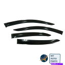 For Toyota Yaris iA 2016-on Guard Window Visors Door Vent Deflector Shieldカテゴリウィンドウバイザー状態海外直輸入品 新品発送詳細 送料無料 （※北海道、沖縄、離島は省く）商品詳細輸入商品の為、英語表記となります。Condition: NewCountry/Region of Manufacture: TaiwanColor: Transparent BlackManufacturer Part Number: 00985604200Brand: UnbrandedManufacturer Warranty: 1 YearAttachment Type: AdhesiveUPC: 760939141457 条件：新品製造国/地域：台湾色：透明な黒メーカーの部品番号：00985604200ブランド：ブランドなしメーカー保証：1年アタッチメントタイプ：接着剤UPC：760939141457《ご注文前にご確認ください》■海外輸入品の為、NC・NRでお願い致します。■取り付け説明書は基本的に付属しておりません。お取付に関しましては専門の業者様とご相談お願いいたします。■通常2〜4週間でのお届けを予定をしておりますが、天候、通関、国際事情により輸送便の遅延が発生する可能性や、仕入・輸送費高騰や通関診査追加等による価格のご相談の可能性もございますことご了承いただいております。■海外メーカーの注文状況次第では在庫切れの場合もございます。その場合は弊社都合にてキャンセルとなります。■配送遅延、商品違い等によってお客様に追加料金が発生した場合や取付け時に必要な加工費や追加部品等の、商品代金以外の弊社へのご請求には一切応じかねます。■弊社は海外パーツの輸入販売業のため、製品のお取り付けや加工についてのサポートは行っておりません。専門店様と解決をお願いしております。■大型商品に関しましては、配送会社の規定により個人宅への配送が困難な場合がございます。その場合は、会社や倉庫、最寄りの営業所での受け取りをお願いする場合がございます。■輸入消費税が追加課税される場合もございます。その場合はお客様側で輸入業者へ輸入消費税のお支払いのご負担をお願いする場合がございます。■商品説明文中に英語にて”保証”関する記載があっても適応はされませんのでご了承ください。■海外倉庫から到着した製品を、再度国内で検品を行い、日本郵便または佐川急便にて発送となります。■初期不良の場合は商品到着後7日以内にご連絡下さいませ。■輸入商品のためイメージ違いやご注文間違い当のお客様都合ご返品はお断りをさせていただいておりますが、弊社条件を満たしている場合はご購入金額の30％の手数料を頂いた場合に限りご返品をお受けできる場合もございます。(ご注文と同時に商品のお取り寄せが開始するため)（30％の内訳は、海外返送費用・関税・消費全負担分となります）■USパーツの輸入代行も行っておりますので、ショップに掲載されていない商品でもお探しする事が可能です。お気軽にお問い合わせ下さいませ。[輸入お取り寄せ品においてのご返品制度・保証制度等、弊社販売条件ページに詳細の記載がございますのでご覧くださいませ]&nbsp;