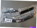 ウィンドウバイザー 2009-2014 Dodge Ram 1500-3500クアッドキャブウィンドウバイザー4ピースセットEGR 572651WB 2009-...