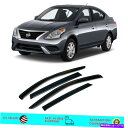 Side Window Sun Vent Visor Rain Deflectors for Nissan Versa Sedan 2013 - 2019カテゴリウィンドウバイザー状態海外直輸入品 新品発送詳細 送料無料 （※北海道、沖縄、離島は省く）商品詳細輸入商品の為、英語表記となります。Condition: NewFeatures: Easy FitManufacturer Warranty: 1 YearOther Part Number: rain guards for Nissan Versa Sedan 2013-2019OE/OEM Part Number: rain guards for nissan versaNumber of Pieces: 4Fitment Type: Direct ReplacementSuperseded Part Number: deflectors for Nissan Versa Sedan 2015-2019Material: PlasticAttachment Type: AdhesiveInterchange Part Number: deflectors for Nissan Versa Sedan 2013 - 2019, sun vent visors for Nissan Versa Sedan 2014, rain guards for Nissan Versa Sedan 2015, window sunshades for Nissan Versa Sedan 2016, side window shades for Nissan Versa Sedan 2017, sun wind vent visors for Nissan Versa Sedan 2018Placement on Vehicle: Front, Rear, Left, Right, UpperFinish: NewManufacturer Part Number: VVERS12CH VISORS FOR NISSAN VERSA SEDAN 2013-2019Brand: FGColor: BlackType: Sun VisorUPC: Does not apply 条件：新品機能：簡単にフィットしますメーカー保証：1年その他の部品番号：日産ヴェルサセダン2013-2019のレインガードOE/OEM部品番号：日産のためのレインガードピース数：4装備タイプ：直接交換スーパー付き部品番号：日産Versa Sedan 2015-2019のDeflectors素材：プラスチックアタッチメントタイプ：接着剤インターチェンジ部品番号：日産Versa Sedan 2013-2019のDeflectors、日産Versa Sedan 2014のサンベントバイザー、日産Versa Sedan 2015のレインガード、日産Versa Sedan 2016の窓Sunshhades、Nissan Versa Sedan 2017のサイドウィンドウシェード、Sun Wind Vent Bent日産Versa Sedan 2018のバイザー車両への配置：フロント、リア、左、右、上部仕上げ：新品メーカーの部品番号：日産VERSA SEDAN 2013-2019のVvers12CHバイザーブランド：FG色：黒タイプ：サンバイザーUPC：適用されません《ご注文前にご確認ください》■海外輸入品の為、NC・NRでお願い致します。■取り付け説明書は基本的に付属しておりません。お取付に関しましては専門の業者様とご相談お願いいたします。■通常2〜4週間でのお届けを予定をしておりますが、天候、通関、国際事情により輸送便の遅延が発生する可能性や、仕入・輸送費高騰や通関診査追加等による価格のご相談の可能性もございますことご了承いただいております。■海外メーカーの注文状況次第では在庫切れの場合もございます。その場合は弊社都合にてキャンセルとなります。■配送遅延、商品違い等によってお客様に追加料金が発生した場合や取付け時に必要な加工費や追加部品等の、商品代金以外の弊社へのご請求には一切応じかねます。■弊社は海外パーツの輸入販売業のため、製品のお取り付けや加工についてのサポートは行っておりません。専門店様と解決をお願いしております。■大型商品に関しましては、配送会社の規定により個人宅への配送が困難な場合がございます。その場合は、会社や倉庫、最寄りの営業所での受け取りをお願いする場合がございます。■輸入消費税が追加課税される場合もございます。その場合はお客様側で輸入業者へ輸入消費税のお支払いのご負担をお願いする場合がございます。■商品説明文中に英語にて”保証”関する記載があっても適応はされませんのでご了承ください。■海外倉庫から到着した製品を、再度国内で検品を行い、日本郵便または佐川急便にて発送となります。■初期不良の場合は商品到着後7日以内にご連絡下さいませ。■輸入商品のためイメージ違いやご注文間違い当のお客様都合ご返品はお断りをさせていただいておりますが、弊社条件を満たしている場合はご購入金額の30％の手数料を頂いた場合に限りご返品をお受けできる場合もございます。(ご注文と同時に商品のお取り寄せが開始するため)（30％の内訳は、海外返送費用・関税・消費全負担分となります）■USパーツの輸入代行も行っておりますので、ショップに掲載されていない商品でもお探しする事が可能です。お気軽にお問い合わせ下さいませ。[輸入お取り寄せ品においてのご返品制度・保証制度等、弊社販売条件ページに詳細の記載がございますのでご覧くださいませ]&nbsp;