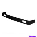 フォグライト Oldsmobile Bravada 1991-1994 Bumper Air Deflector |フロント|フォグライト付き For Oldsmobile Bravada 1991-1994 Bumper Air Deflector | Front | w/ Fog Lights(2)