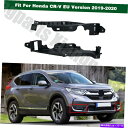 フォグライト 2PCSフォグライトブラケットサポートホルダーLH&RH for Honda CR-V EUバージョン19-20 2PCS fog Light Bracket Support Holder LH & RH For Honda CR-V EU Version 19-20(2)