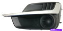 フォグライト ドライバーサイドプラスチックフォグライトカバー15-16スバルインプレッサSU1039111 Driver Side Plastic Fog Light Cover for 15-16 Subaru Impreza SU1039111(2)