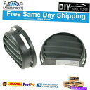 フォグライト TRQフロントLH&RHフォグライトカバーバンパーインサートペアキット2006-2011 Chevy HHR TRQ Front LH & RH Fog Light Cover Bumper Insert Pair Kit For 2006-2011 Chevy HHR(2)