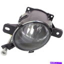 フォグライト 2008-2017のフォグライトシボレーマリブSSキャデラックSRXフロントドライバー94708773 Fog Light For 2008-2017 Chevrolet Malibu SS Cadillac SRX Front Driver 94708773(2)