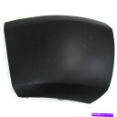 フォグライト 2007-2013のバンパーエンドキャップ Bumper End Cap For 2007-2013 Chevrolet Silverado 15...
