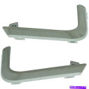 TO2602104, TO2603104 Set of 2 Fog Light Brackets Lamps Left-and-Right Pairカテゴリフォグライト状態新品メーカー車種発送詳細全国一律 送料無料 （※北海道、沖縄、離島は省く）商品詳細輸入商品の為、英語表記となります。Condition: NewBrand: MartinsBundle Description: - One (1) Passenger Side Fog Light Bracket [Right] - One (1) Driver Side Fog Light Bracket [Left]Bundle Listing: YesColor: PrimedComponents: (2) Fog Light BracketsCustom Bundle: YesFit: Direct FitFitment Type: Direct ReplacementInterchange Part Number: 5212560130, TO2603104, 5212660130, TO2602104, 2020 2019 2018 2017 2016, Toyota, Land Cruiser Sport Utility, 8Cyl, 5.7L, Base VX VX-R Heritage Edition, Fog Light Brackets Driving Lamp Mounting Pair SetManufacturer Part Number: 15742403Material: PlasticOE Number: 5212560130, 5212660130Other Part Number: 5212560130, 5212660130Part Link Number: TO2603104, TO2602104Part Name: Fog Light BracketParts Link Number: TO2603104, TO2602104Returns Policy: 60-Day Return PolicySuperseded Part Number: 5212560130, TO2603104, 5212660130, TO2602104, 2020 2019 2018 2017 2016, Toyota, Land Cruiser Sport Utility, 8Cyl, 5.7L, Base VX VX-R Heritage Edition, Fog Light Brackets Driving Lamp Mounting Pair SetUPC: Does Not ApplyWarranty: Martins lifetime warranty 条件：新品ブランド：マーティンズバンドルの説明： - 1つの（1）助手席サイドフォグライトブラケット[右] - 1つの（1）ドライバーサイドフォグライトブラケット[左]バンドルリスト：はい色：プライミングコンポーネント：（2）フォグライトブラケットカスタムバンドル：はいフィット：直接フィット装備タイプ：直接交換インターチェンジ部品番号：5212560130、to2603104、5212660130、to2602104、2020 2019 2018 2017 2017 2017 2017、8cyl、5.7l、ベースVX VX-Rヘリテージエディション、ドライビングランプマントペアセットセットセットメーカー部品番号：15742403素材：プラスチックOE番号：5212560130、5212660130その他の部品番号：5212560130、5212660130部品リンク番号：TO2603104、TO2602104部品名：フォグライトブラケット部品リンク番号：TO2603104、TO2602104返品ポリシー：60日間の返品ポリシーサージ付き部品番号：5212560130、to2603104、5212660130、to2602104、2020 2019 2018 2017 2016、ランドクルーザースポーツユーティリティ、8cyl、5.7l、ベースVX VX-Rヘリテージエディション、霧マウントマウントセットセットドライビングUPC：適用されません保証：Martins Lifetime保証《ご注文前にご確認ください》■海外輸入品の為、NC・NRでお願い致します。■取り付け説明書は基本的に付属しておりません。お取付に関しましては専門の業者様とご相談お願いいたします。■通常2〜4週間でのお届けを予定をしておりますが、天候、通関、国際事情により輸送便の遅延が発生する可能性や、仕入・輸送費高騰や通関診査追加等による価格のご相談の可能性もございますことご了承いただいております。■海外メーカーの注文状況次第では在庫切れの場合もございます。その場合は弊社都合にてキャンセルとなります。■配送遅延、商品違い等によってお客様に追加料金が発生した場合や取付け時に必要な加工費や追加部品等の、商品代金以外の弊社へのご請求には一切応じかねます。■弊社は海外パーツの輸入販売業のため、製品のお取り付けや加工についてのサポートは行っておりません。専門店様と解決をお願いしております。■大型商品に関しましては、配送会社の規定により個人宅への配送が困難な場合がございます。その場合は、会社や倉庫、最寄りの営業所での受け取りをお願いする場合がございます。■輸入消費税が追加課税される場合もございます。その場合はお客様側で輸入業者へ輸入消費税のお支払いのご負担をお願いする場合がございます。■商品説明文中に英語にて”保証”関する記載があっても適応はされませんのでご了承ください。■海外倉庫から到着した製品を、再度国内で検品を行い、日本郵便または佐川急便にて発送となります。■初期不良の場合は商品到着後7日以内にご連絡下さいませ。■輸入商品のためイメージ違いやご注文間違い当のお客様都合ご返品はお断りをさせていただいておりますが、弊社条件を満たしている場合はご購入金額の30％の手数料を頂いた場合に限りご返品をお受けできる場合もございます。(ご注文と同時に商品のお取り寄せが開始するため)（30％の内訳は、海外返送費用・関税・消費全負担分となります）■USパーツの輸入代行も行っておりますので、ショップに掲載されていない商品でもお探しする事が可能です。お気軽にお問い合わせ下さいませ。[輸入お取り寄せ品においてのご返品制度・保証制度等、弊社販売条件ページに詳細の記載がございますのでご覧くださいませ]&nbsp;