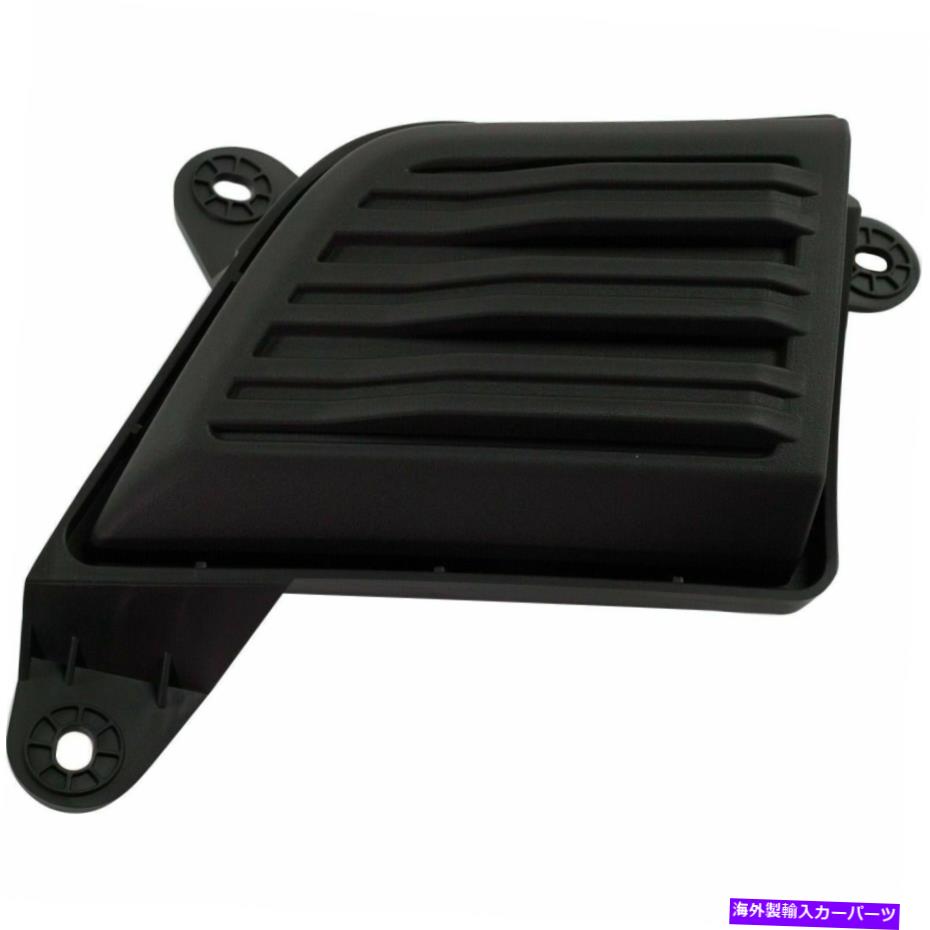 フォグライト フォグライトは、シボレーRHハンドシボレー84219061と互換性のある右側をカバーします Fog Light Covers Right Side Compatible with Chevy RH Hand Chevrolet 84219061