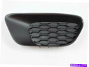 フォグライト フォグライトベゼル-sxt、vin:gフロント右モーパー68100708aa Fog Light Bezel-SXT, VIN: G Front Right Mopar 68100708AA