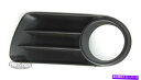 フォグライト 2002-05エクスプローラーの新しい交換用フロントバンパーインサート /フォグライトベゼルLH / NEW Replacement Front Bumper Insert / Fog Light Bezel LH / FOR 2002-05 EXPLORER(2)