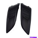 フォグライト 2012-16のシボレーソニック96694768 96694774新しいフォグランプカバーセット左右 For 2012-16 Chevrolet Sonic 96694768 96694774 New Fog Lamp Cover Set Left Right(2)