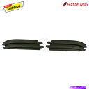 フォグライト Dodge Grand Caravan 08-10左下左&右のフォグライトカバーの新しいカバー New For DODGE GRAND CARAV...