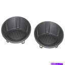 フォグライト 2010-2013のフォグライトカバーシボレーカマロセット左右に2つ Fog Light Cover For 2010-2013 Chevrolet Camaro Set of 2 Left and Right Side(2)