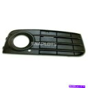フォグライト 2009-2012 Audi A4 Quattro Right RH Passenger Foglight Bezel AU1039119の新規 New For 2009-2012 Audi A4 Quattro Right RH Passenger Fog Light Bezel AU1039119(2)