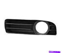 フォグライト クライスラー300Cフロントバンパーは、フォグライトのためにグリルを左2005年 - 2010年 CHRYSLER 300C Front Bumper Left Grille for fog light 2005 - 2010(2)