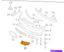 フォグライト 新しいBMW 1 E88フロントバンパー右サイドフォグライトサポート51117178712 OEM NEW BMW 1 E88 FRONT BUMPER RIGHT SIDE FOG LIGHT SUPPORT 51117178712 OEM