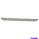 フォグライト メルセデスベンツML350 2003-2005 MB1036113の新しいフロントバンパーカバースペーサーパネル New Front Bumper Cover Spacer Panel For Mercedes-Benz ML350 2003-2005 MB1036113(2)