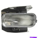フォグライト 霧運転ライトランプパッセンジャーサイド右RHエクスペディションF150ピックアップトラック Fog Driving Light Lamp Passenger Side Right RH for Expedition F150 Pickup Truck(2)