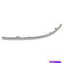 フォグライト Dodge Grand Caravan 2008-2010乗客サイドバンパーカバーモールディング|フロント For Dodge Grand Car...