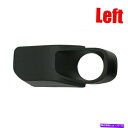 フォグライト バンパーフォグライトランプカバーラングラングラー2013 2014 2015 2016 2017のための1PC Bumper Fog Light Lamp Cover Right 1pc For Wrangler 2013 2014 2015 2016 2017(2)