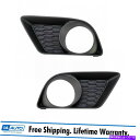 2pc Front Bumper Insert Fog Light Hole Cover Set for 11-14 Dodge Chargerカテゴリフォグライト状態新品メーカー車種発送詳細全国一律 送料無料 （※北海道、沖縄、離島は省く）商品詳細輸入商品の為、英語表記となります。Condition: NewBrand: DIY SolutionsPlacement on Vehicle: Front, Left, RightManufacturer Part Number: GRI01937Custom Bundle: NoFitment Type: Direct ReplacementInterchange Part Number: CH1038133, CH1039133Type: Fog Light Hole CoverManufacturer Warranty: LifetimeUPC: 195591161480 条件：新品ブランド：DIYソリューション車両への配置：前面、左、右メーカーの部品番号：GRI01937カスタムバンドル：いいえ装備タイプ：直接交換交換部品番号：CH1038133、CH1039133タイプ：フォグライトホールカバーメーカーの保証：生涯UPC：195591161480《ご注文前にご確認ください》■海外輸入品の為、NC・NRでお願い致します。■取り付け説明書は基本的に付属しておりません。お取付に関しましては専門の業者様とご相談お願いいたします。■通常2〜4週間でのお届けを予定をしておりますが、天候、通関、国際事情により輸送便の遅延が発生する可能性や、仕入・輸送費高騰や通関診査追加等による価格のご相談の可能性もございますことご了承いただいております。■海外メーカーの注文状況次第では在庫切れの場合もございます。その場合は弊社都合にてキャンセルとなります。■配送遅延、商品違い等によってお客様に追加料金が発生した場合や取付け時に必要な加工費や追加部品等の、商品代金以外の弊社へのご請求には一切応じかねます。■弊社は海外パーツの輸入販売業のため、製品のお取り付けや加工についてのサポートは行っておりません。専門店様と解決をお願いしております。■大型商品に関しましては、配送会社の規定により個人宅への配送が困難な場合がございます。その場合は、会社や倉庫、最寄りの営業所での受け取りをお願いする場合がございます。■輸入消費税が追加課税される場合もございます。その場合はお客様側で輸入業者へ輸入消費税のお支払いのご負担をお願いする場合がございます。■商品説明文中に英語にて”保証”関する記載があっても適応はされませんのでご了承ください。■海外倉庫から到着した製品を、再度国内で検品を行い、日本郵便または佐川急便にて発送となります。■初期不良の場合は商品到着後7日以内にご連絡下さいませ。■輸入商品のためイメージ違いやご注文間違い当のお客様都合ご返品はお断りをさせていただいておりますが、弊社条件を満たしている場合はご購入金額の30％の手数料を頂いた場合に限りご返品をお受けできる場合もございます。(ご注文と同時に商品のお取り寄せが開始するため)（30％の内訳は、海外返送費用・関税・消費全負担分となります）■USパーツの輸入代行も行っておりますので、ショップに掲載されていない商品でもお探しする事が可能です。お気軽にお問い合わせ下さいませ。[輸入お取り寄せ品においてのご返品制度・保証制度等、弊社販売条件ページに詳細の記載がございますのでご覧くださいませ]&nbsp;