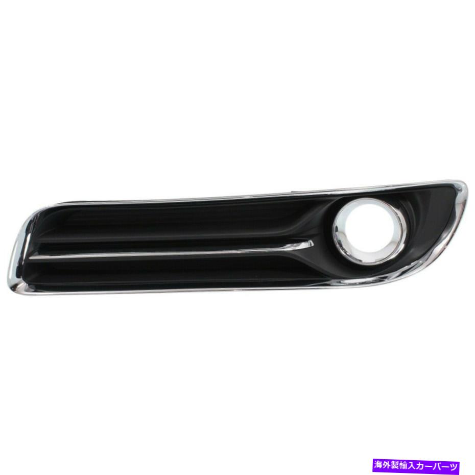 フォグライト フォグライトトリムランプ左側のドライバーLH CH1038126 68127947AB for 300 11-14 Fog Light Trim Lamp Left Hand Side Driver LH CH1038126 68127947AB for 300 11-14