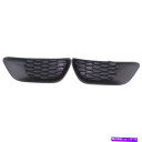フォグライト 新しいCH1039129、CH1038129 Dodge Grand Caravan 2011-2016用フォグライトカバーセット New CH1...