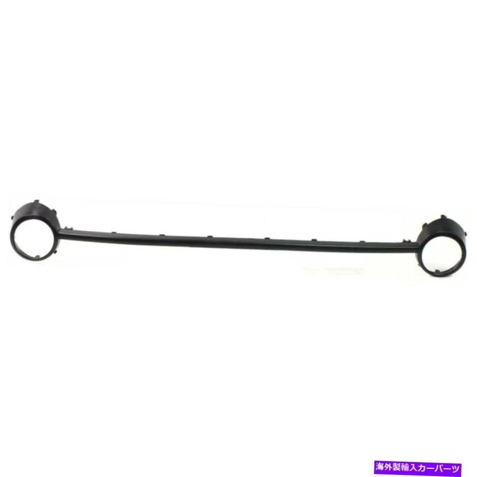 ե饤 VWե륯ӡȥΥХѡեСȥե98-00 VW1044101 1C0807341GRU Bumper Face Bar Trim Front for VW Volkswagen Beetle 98-00 VW1044101 1C0807341GRU