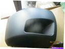 フォグライト 07-13シボレーシルバラード1500乗客フロントプライミド付きバンパーエンドキャップ Bumper End Cap For 07-13 Chev...