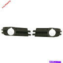 フォグライト Dodge Grand Caravan 08-10 LH&RH Foglight Trim CH2598103 CH2599103の新規 New ...