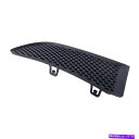 フォグライト フロント右バンパーフォグライトカバーグリルベゼルビュイックベラノ2012-17使用 Front Right Bumper Fog Light Cover Grille Bezel Fit For Buick Verano 2012-17 Use(2)
