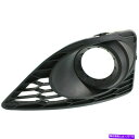 tHOCg VtBbgtH[ht[W2010-2012ETChtHOCggFO1039122 New Fits FORD FUSION 2010-2012 Right Side Fog Light Trim FO1039122