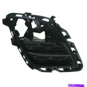 フォグライト フォグライトトリムドライビングランプパッシャー右側CX-7 MA1039116と互換性 Fog Light Trim Driving Lamp Passenger Right Side Compatible with CX-7 MA1039116(2)
