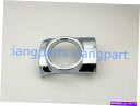 フォグライト LHフロントクロムフォグランプライトカバーバンパードライバーサイドレクサスLX570 2013 LH Front Chrome Fog Lamp Light Cover Bumper Driver side For Lexus LX570 2013(2)