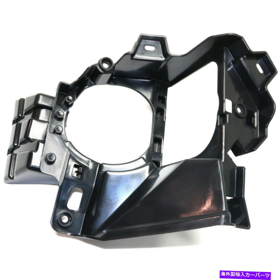 ե饤 RX350 521250E041Ѥοե饤ȥ֥饱åȥץѥå󥸥㡼RHϥ New Fog Light Bracket Lamp Passenger Right Side RH Hand for RX350 521250E041