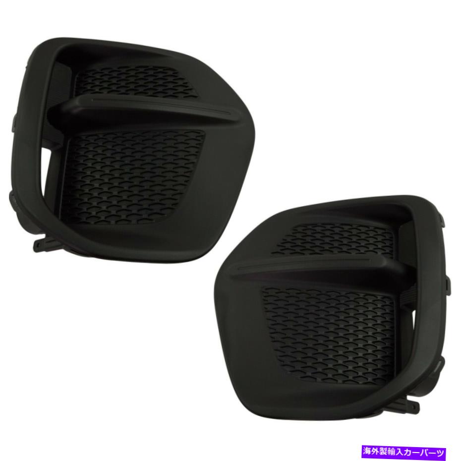 フォグライト 86524D9000、86523D9000 KIAペアの2ドライバーと助手席側LH RHの新しいセット 86524D9000, 86523D9000 New Set of 2 Driver & Passenger Side LH RH for Kia Pair