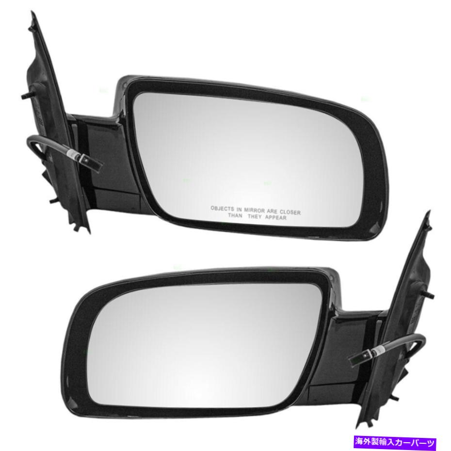 アイライン 00-05シボレ