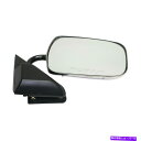 ACC GMC C2500/C3500 1988-2000hA~[ȑ|}jA|M For GMC C2500/C3500 1988-2000 Door Mirror Passenger Side | Manual | Non-Heated